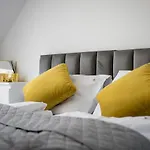 Z Widokiem Na Mazury Jezioro Czos Sauna Jacuzzi Aparthotel