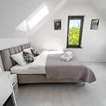 Z Widokiem Na Mazury Jezioro Czos Sauna Jacuzzi Aparthotel