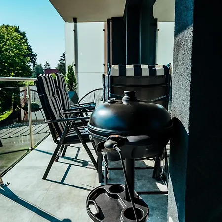 Z Widokiem Na Mazury Jezioro Czos Sauna Jacuzzi