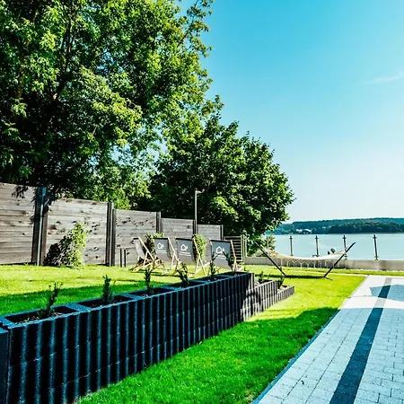 Z Widokiem Na Mazury Jezioro Czos Sauna Jacuzzi 4*