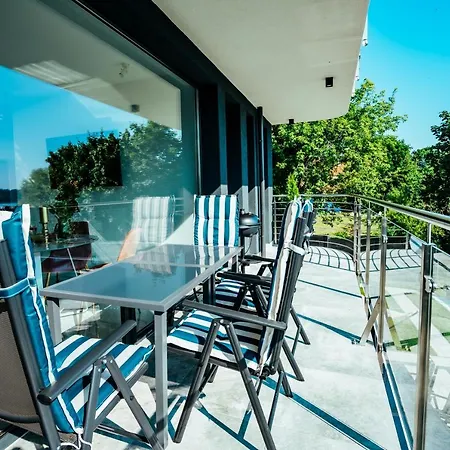 Aparthotel Z Widokiem Na Mazury Jezioro Czos Sauna Jacuzzi