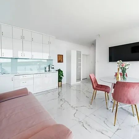 Z Widokiem Na Mazury Jezioro Czos Sauna Jacuzzi מארנגובו