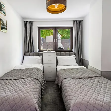 Z Widokiem Na Mazury Jezioro Czos Sauna Jacuzzi מלון דירות מארנגובו