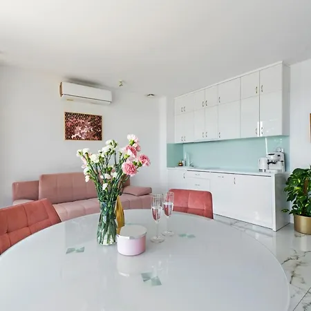 Z Widokiem Na Mazury Jezioro Czos Sauna Jacuzzi מארנגובו