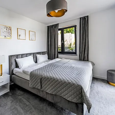 Z Widokiem Na Mazury Jezioro Czos Sauna Jacuzzi מלון דירות 4*