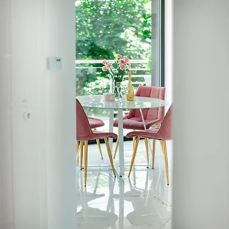 Z Widokiem Na Mazury Jezioro Czos Sauna Jacuzzi מלון דירות מארנגובו