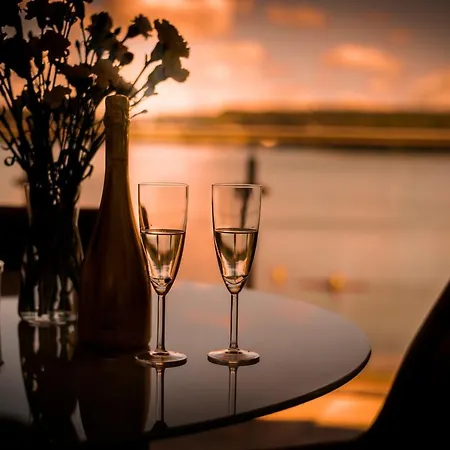 Z Widokiem Na Mazury Jezioro Czos Sauna Jacuzzi 4*