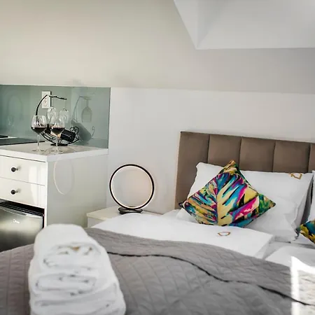 Z Widokiem Na Mazury Jezioro Czos Sauna Jacuzzi 4* מארנגובו