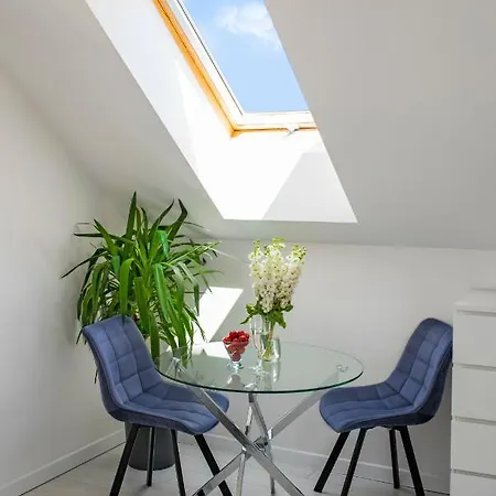 מלון דירות Z Widokiem Na Mazury Jezioro Czos Sauna Jacuzzi מארנגובו