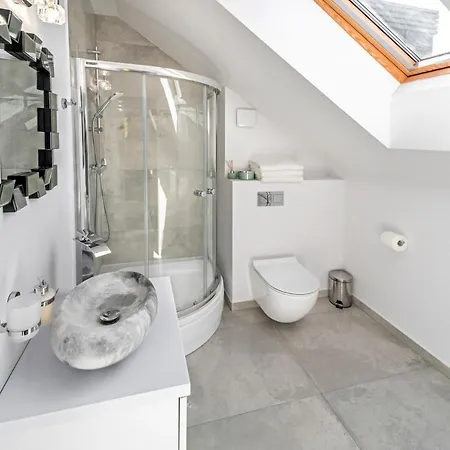 Aparthotel Z Widokiem Na Mazury Jezioro Czos Sauna Jacuzzi Mrągowo