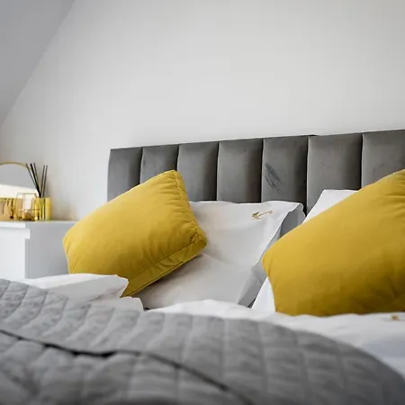 Z Widokiem Na Mazury Jezioro Czos Sauna Jacuzzi מלון דירות