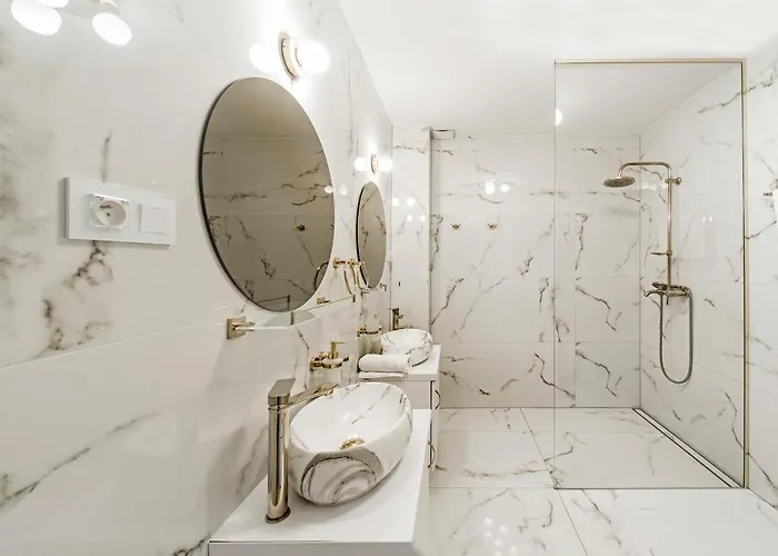 Aparthotel Z Widokiem Na Mazury Jezioro Czos Sauna Jacuzzi