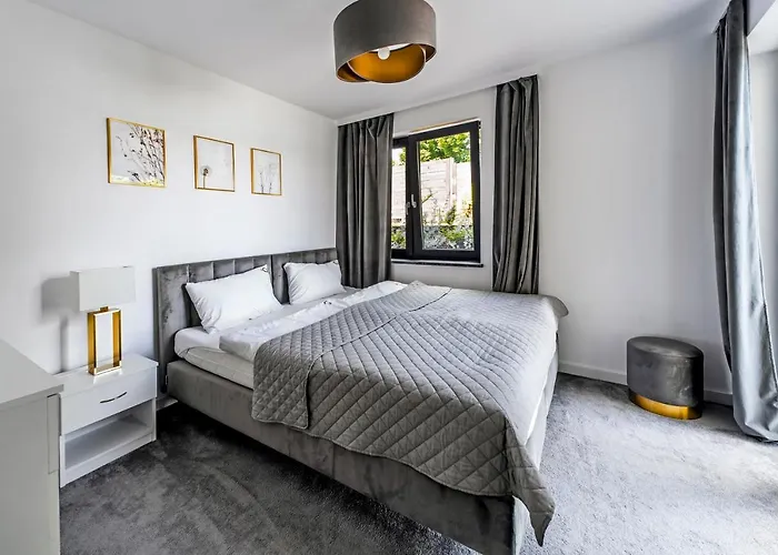 Z Widokiem Na Mazury Jezioro Czos Sauna Jacuzzi Aparthotel 4*