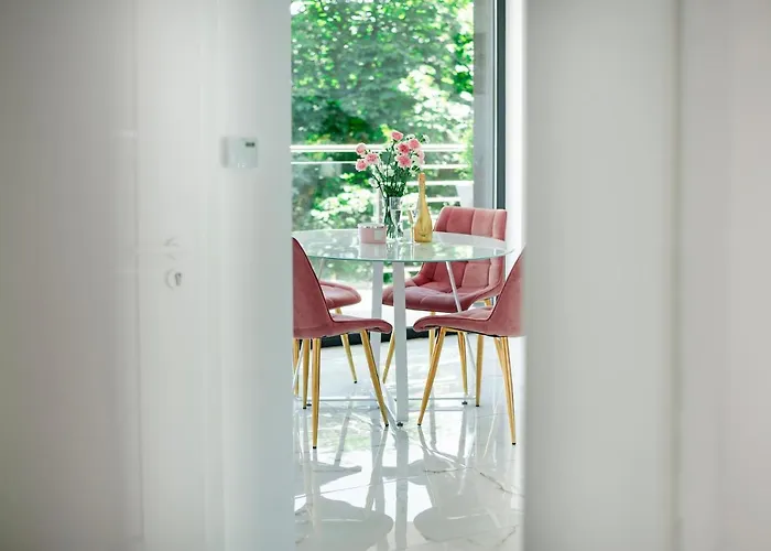 Z Widokiem Na Mazury Jezioro Czos Sauna Jacuzzi Aparthotel Mragowo