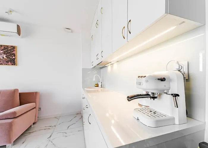 Z Widokiem Na Mazury Jezioro Czos Sauna Jacuzzi Aparthotel 4*