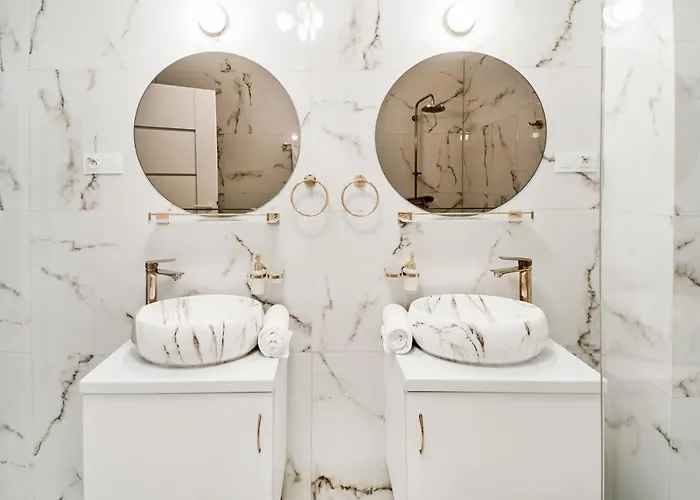 Aparthotel Z Widokiem Na Mazury Jezioro Czos Sauna Jacuzzi