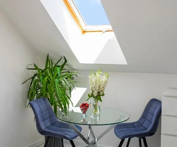 Aparthotel Z Widokiem Na Mazury Jezioro Czos Sauna Jacuzzi Mragowo