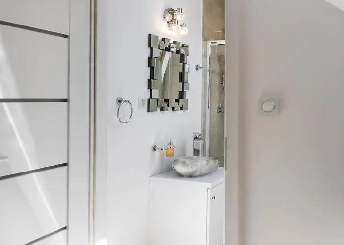 Z Widokiem Na Mazury Jezioro Czos Sauna Jacuzzi