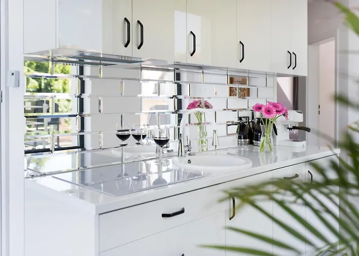 Z Widokiem Na Mazury Jezioro Czos Sauna Jacuzzi 4*