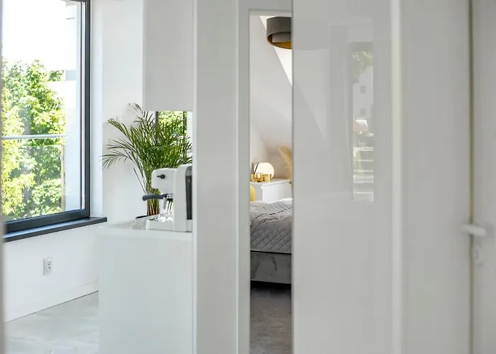 Z Widokiem Na Mazury Jezioro Czos Sauna Jacuzzi Aparthotel Mragowo