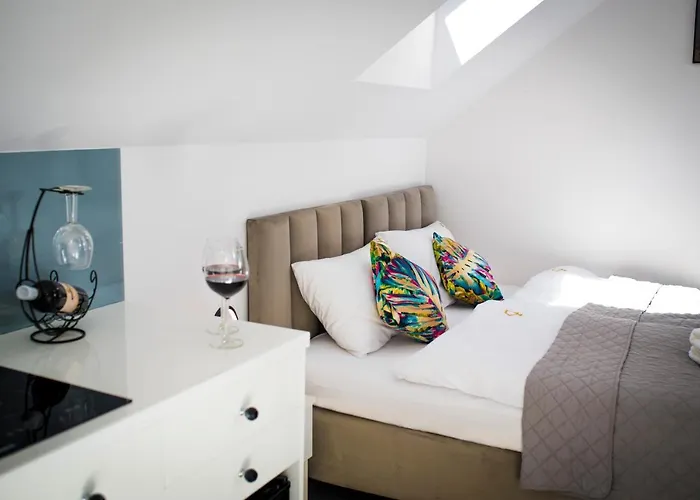 Z Widokiem Na Mazury Jezioro Czos Sauna Jacuzzi