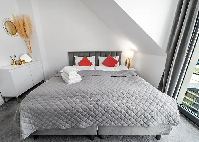 Z Widokiem Na Mazury Jezioro Czos Sauna Jacuzzi Mragowo