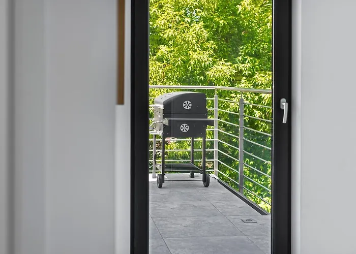 Z Widokiem Na Mazury Jezioro Czos Sauna Jacuzzi 4* Mragowo